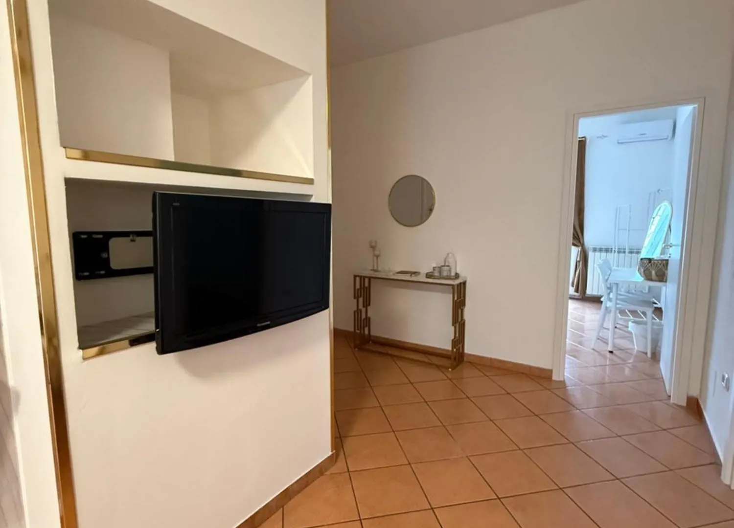 Genlis Home Cardito
