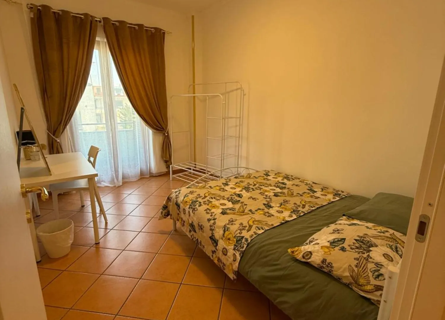 Genlis Home Cardito Apartament