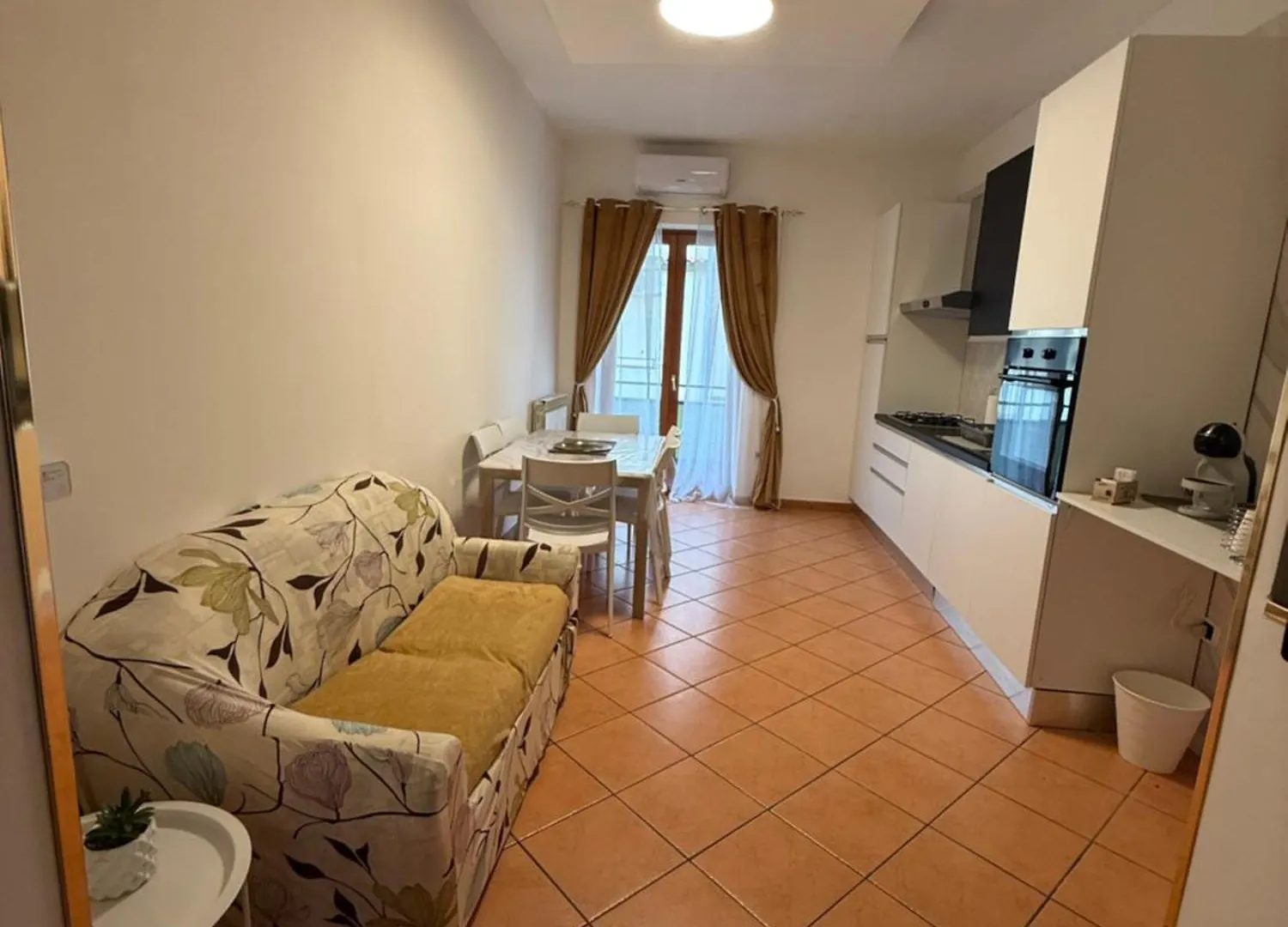 Genlis Home Cardito Włochy