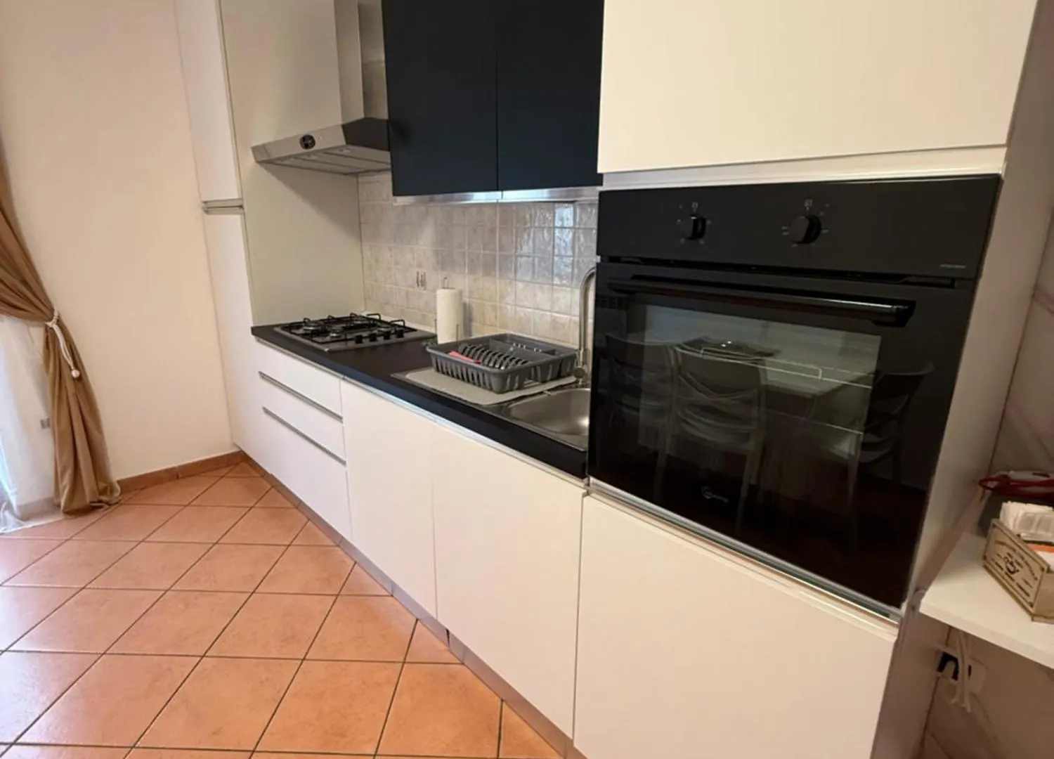 Genlis Home Cardito Apartment