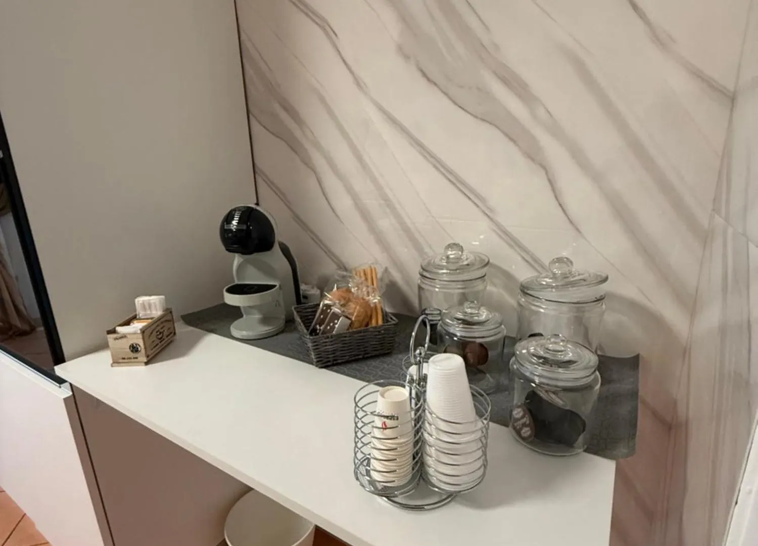 Genlis Home Cardito Apartment