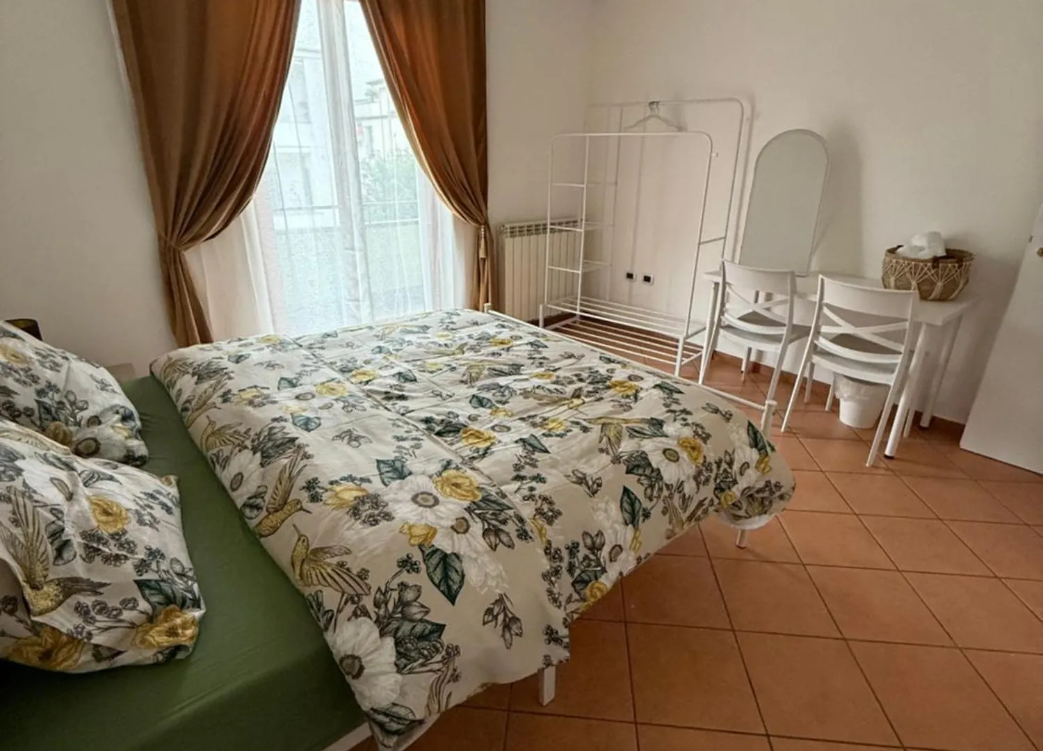 Genlis Home Cardito