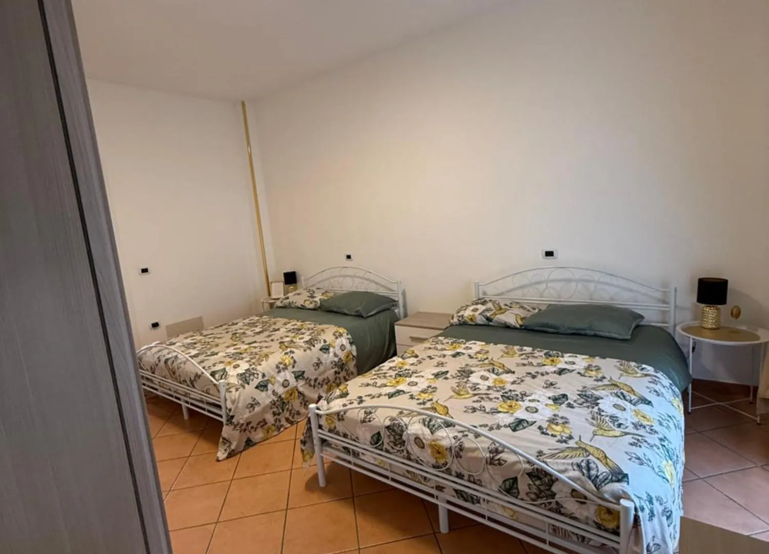 Apartment Genlis Home Cardito Italy
