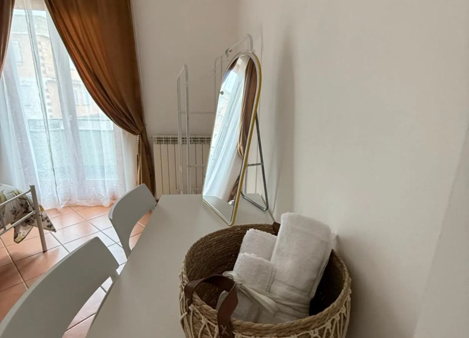 Apartment Genlis Home Cardito