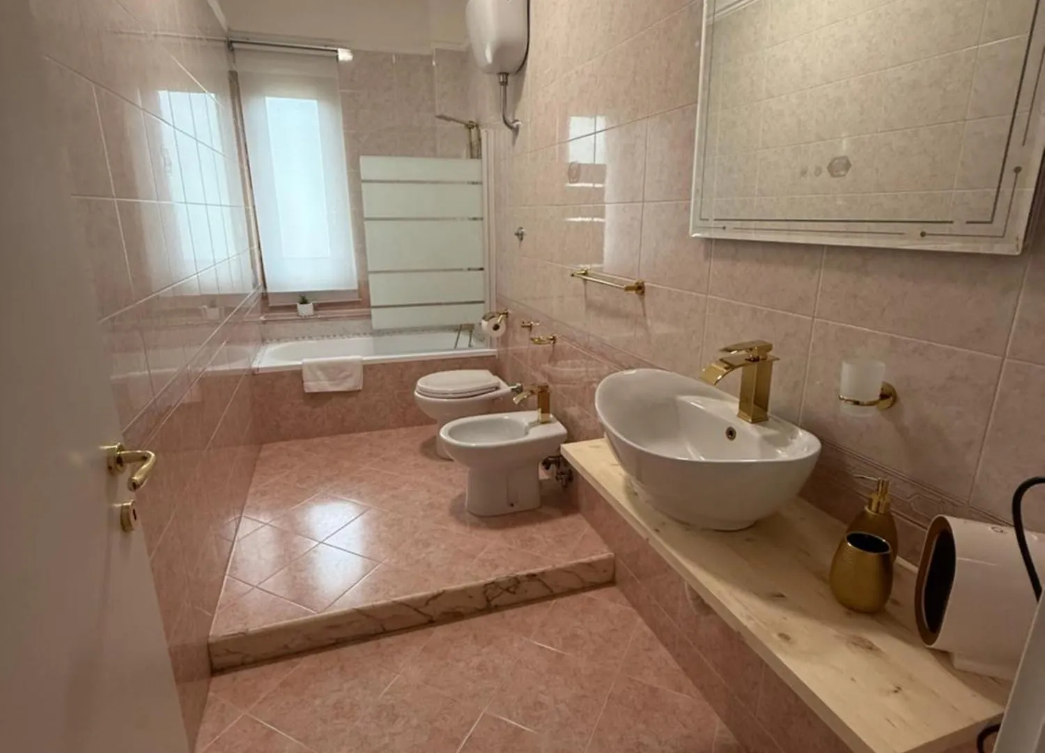 Apartment Genlis Home Cardito Italy
