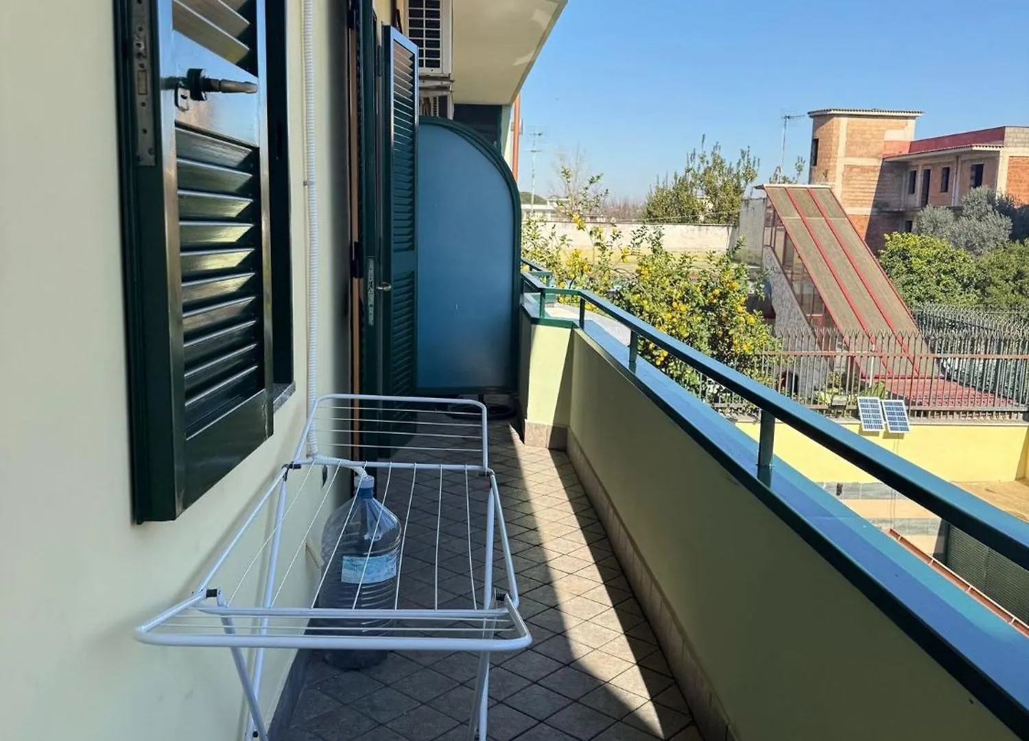 Apartment Genlis Home Cardito