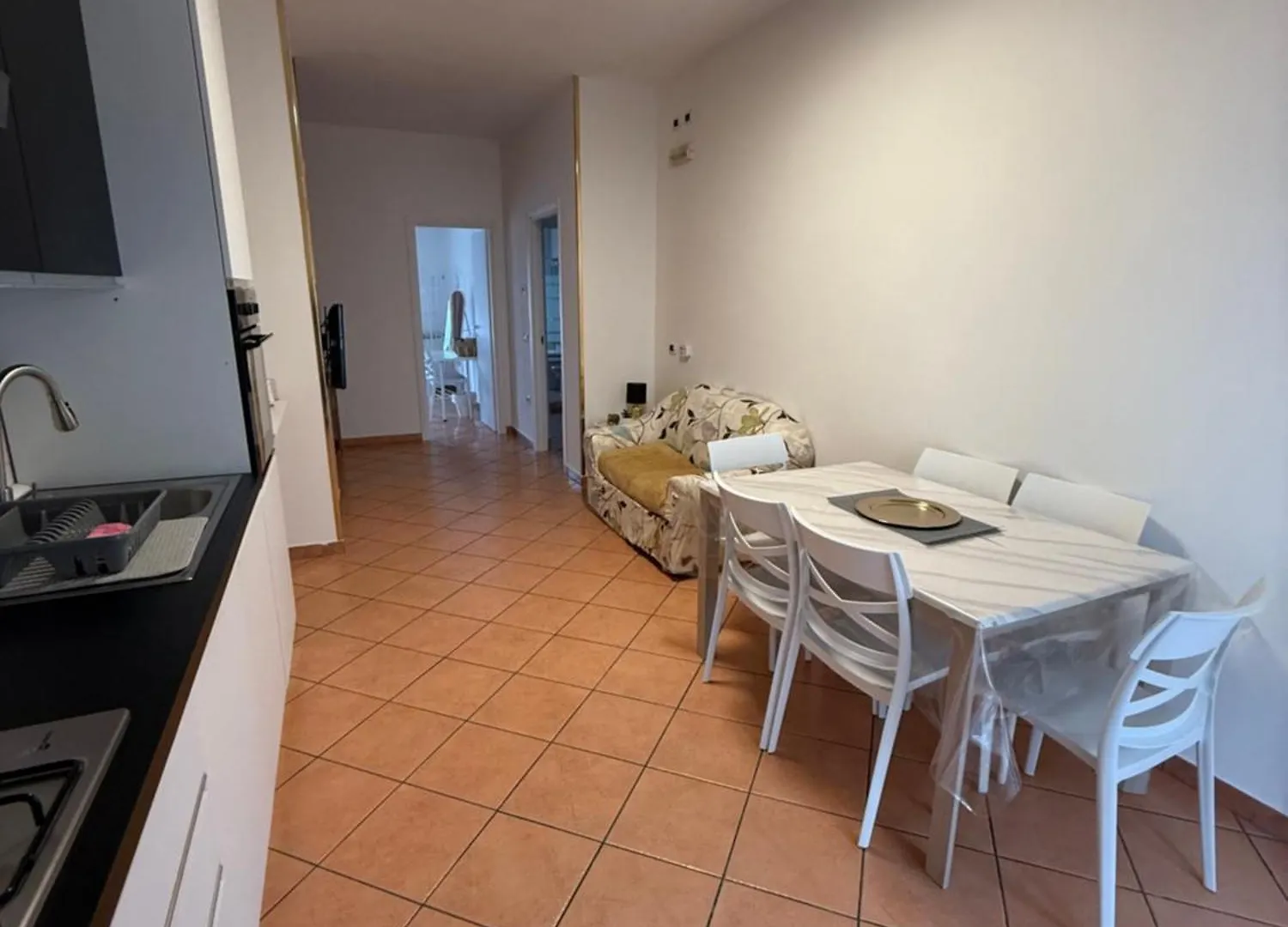 Genlis Home Cardito Italy